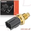 A-Premium Engine Coolant Temperature Sensor [2 Pins] Compatible with Toyota