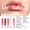 Mlashes Volumizador para labios al instante con tinta 2 Pack