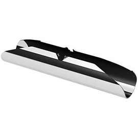 Swish 2 x Generic 28mm Metal Curtain Pole Joiner