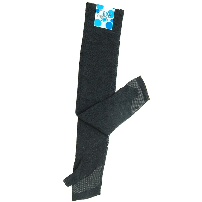☆ ☆ UV Sun Protection Long Arm Cover suberidome Thumb