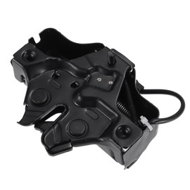 ACROPIX Car Hood Latch Lock Hood Latch Assembly Fit for Lexus LS430 2001-2006 No.5351050080 - Pack of 1 Black