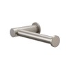 Top Knobs HOP4-BSN Hopewell Bath Tissue Hook Nickel
