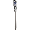 BRILLIANT TOOLS BT022712 1/2 Inch Torx Bit Socket, 200 mm