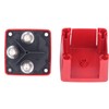 Battery Switch, 300A Battery Disconnect Switch High Sensitivity 3 Position