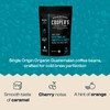 Organic Cold Brew Coffee - Guatemalan Coffee Beans Crafted For