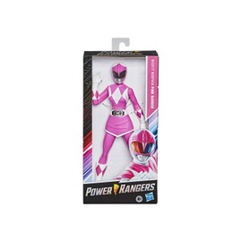Hasbro Power Rangers - Mighty Morphin Pink