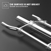 CHUSYYRAY Seal Up U-Cup Installation Tool Hydraulic Cylinder Piston Rod
