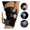 Rodillera Deportiva Generic Para Correr Y Recuperación