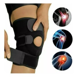 Rodillera Deportiva Generic Para Correr Y Recuperación                                                                                                