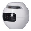 Multifunctional Bluetooth 5.0 Alarm Clock Speaker Rechargeable Ball Shape Portable