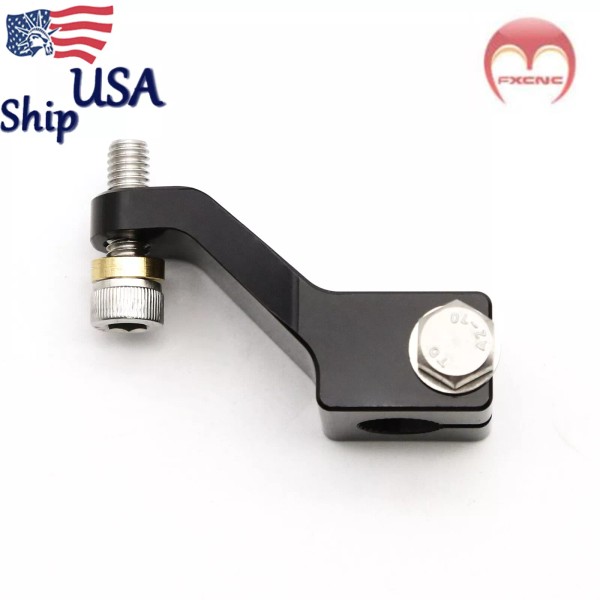 Krace For Kawasaki ZX6R ZX636 ZX10 FXCNC Gear Shift Shifter