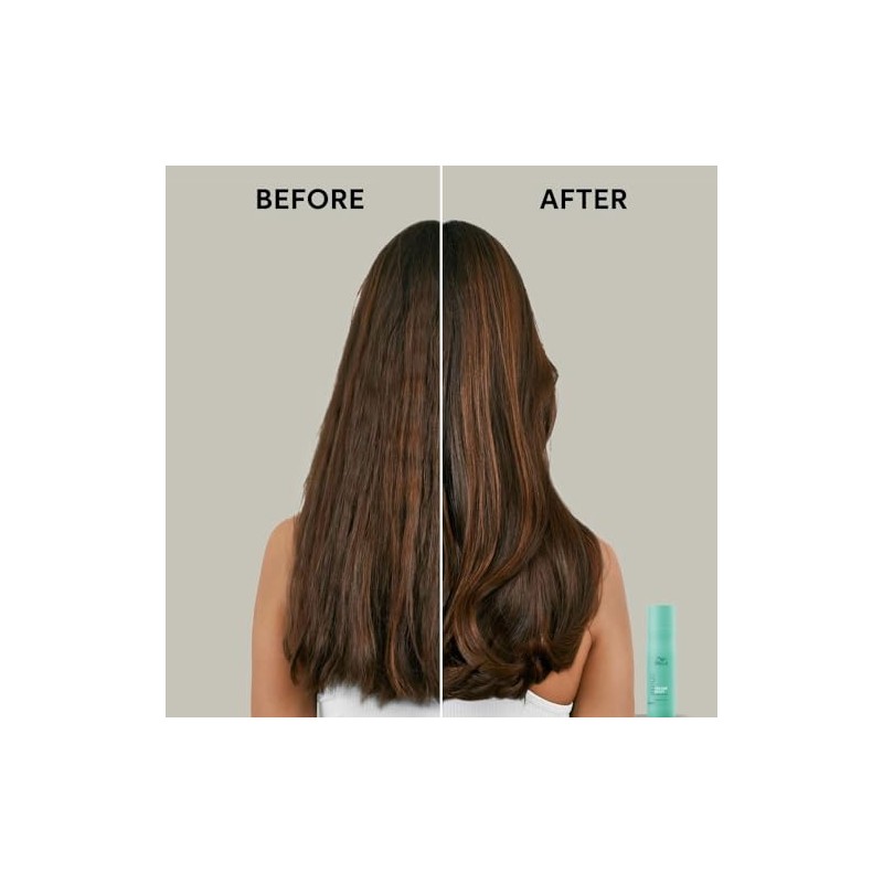 Wella Professionals Invigo Volume Boost Shampoo, 1 Pack (1 x