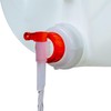 ISOLATECH Sabeu Fluxx 3 Pieces AH 13/45 HF Outlet Tap