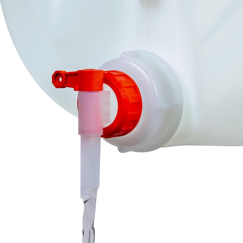 ISOLATECH Sabeu Fluxx 3 Pieces AH 13/45 HF Outlet Tap
