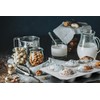 Leonyo 6-Cup Cupcake Pan, Stainless Steel Standard Size Cupcake Pans