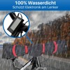 HiLo sports Handlebar Protective Cover E-Bike Waterproof – [For All