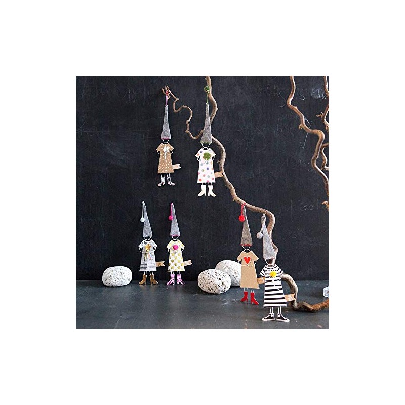 Good old Friends Lucky Gnome