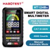 HABOTEST HT124 Series Digital Multimeter Volt Ammeter Ohm AC DC