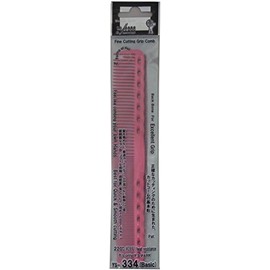YS Park Comb - 334 - Pink by Y.S.Park