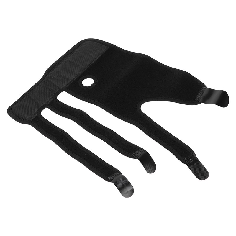 Professional Trigger Finger Splint Hand Brace Metacarpal Support for Broken