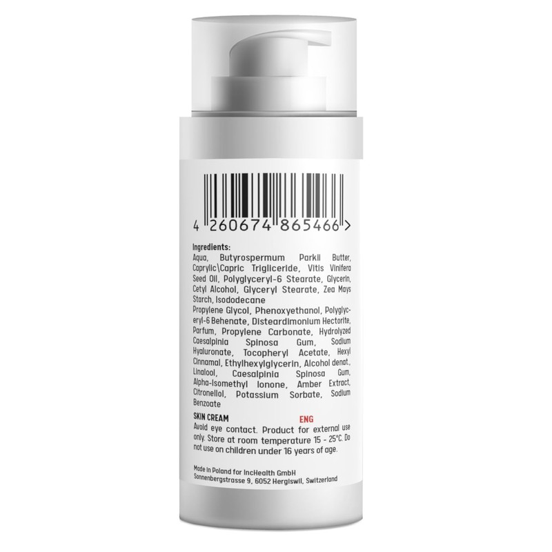 Creme Varicone Forte - 300 ml (3 x 100 ml)