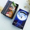 soulme Twin Flame Love Oracle Cards, Hearts Hidden Secrets Oracle