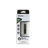 ihome | Power Wireless Bluetooth Audio Receiver