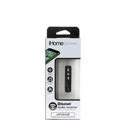 ihome | Power Wireless Bluetooth Audio Receiver