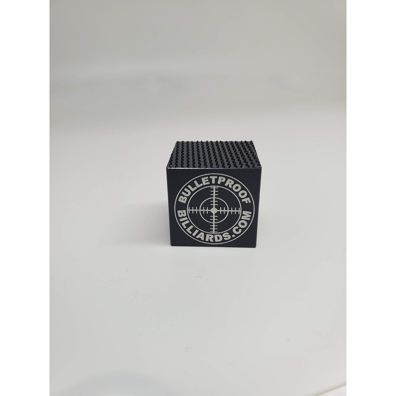 Bulletproof Parabellum Tip Tool Cube2 5 Tools in 1 Pool