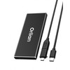Orlian 500GB External Portable SSD Solid State Drive USB 3.1