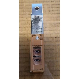 L'Oréal L'Oreal Paris True Match EyeCream in a Concealer, 0.4 fl oz, C7-8 dark