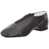 Bloch Pure Jazz - Scarpe Danza Moderna e Donna, Nero