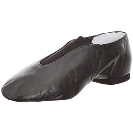 Bloch Pure Jazz - Scarpe Danza Moderna e Donna, Nero (Black), 39.5 EU