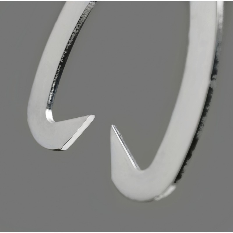 Husqvarna 8" Timber Tongs