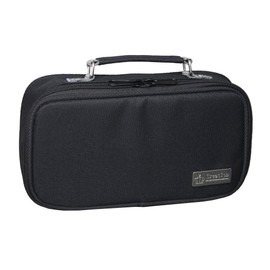 Sewing Set Premium Black (Sewing Scissors Made in Japan)