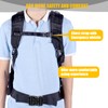 Sresk Large Capacity Motorcycle Helmet Backpack, Motorcycle Riding Hiking Backpack