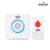 Daemyungm Plug-in Wireless Home Chime (DR-830RT) Anti-theft Bell
