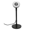 HD Webcam with Adjustable Light Built In Microphone USB HD