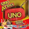 Mattel Game Uno Attack Extreme GXY78 7 Years Old and