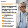 Complex Curcumin - Metabolic Support and Wellbeing with Curcumin, Spirulina