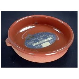 Graupera 17cm Terracotta Cazuela
