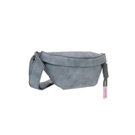 Fritzi aus Preussen Women's Bitzi10 Jive Blue Grey Cross, Blue Grey, Unit size