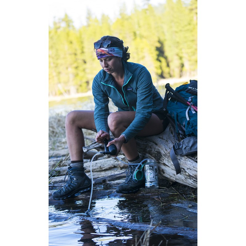 BLACKSTRAP Multi-Functional UV Headband (Stripes Pastel)