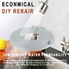 5304506525 Dishwasher Filter Replacement 4456337,AP6036340,PS11770489,EAP11770489 Compatible with Frigidaire Appliance Crosley