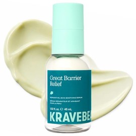 KraveBeauty/For/Great/Barrier/Relief/Serum/Skin/Hydration/And/Rejuvenate