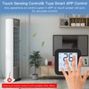 Thermostat, Tuya Smart Thermostat, Tuya Smart WiFi IR Air Conditioner