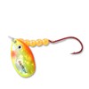 NORTHLAND TACKLE BAITFISH Spinner RIGS / 60" Snell / #1
