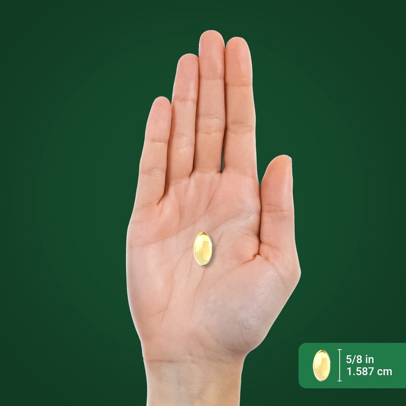 Piping Rock Vitamin E 200 IU | 90mg | 100