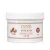 Fresh herbal potato powder 130g natural grain mask pack /