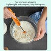 USB Household Stainless Steel Electric Mixer Handheld Small Mixer Wireless